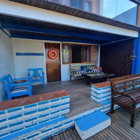 Hospedaria Rosa Dos Ventos Маратаизес Номер фото