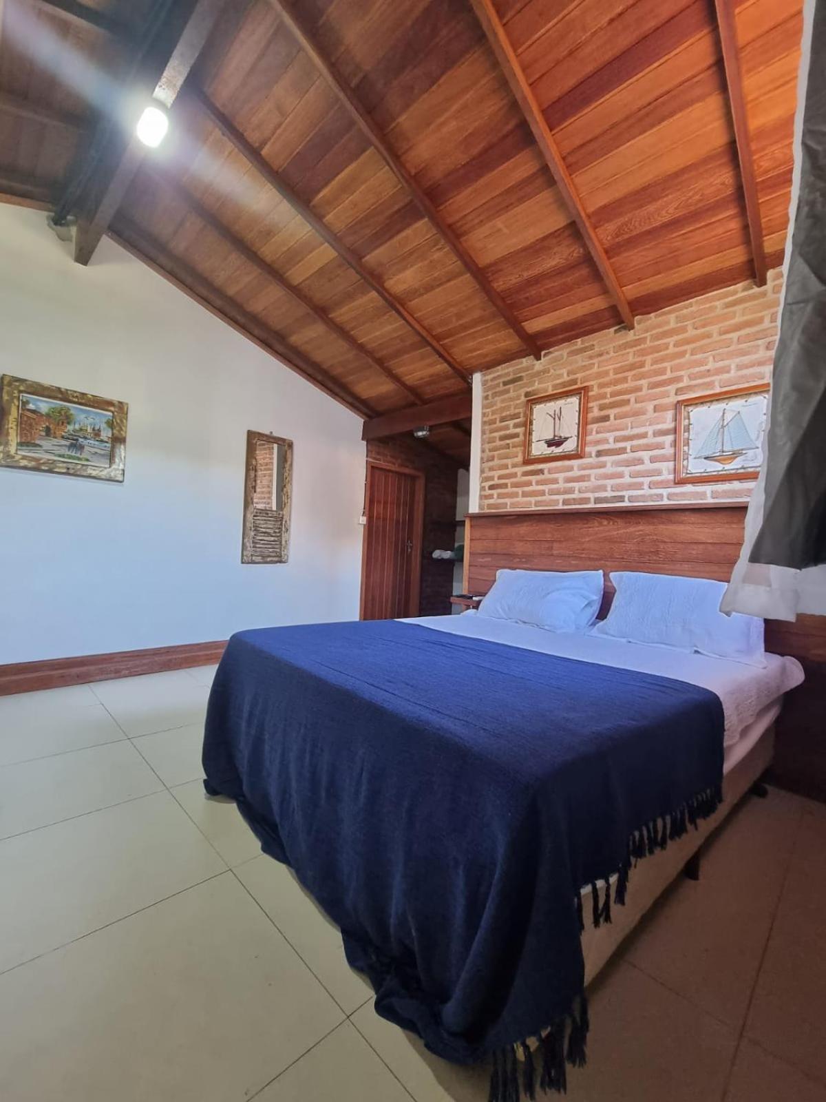 Hospedaria Rosa Dos Ventos Маратаизес Номер фото